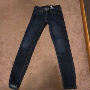 H&M denim